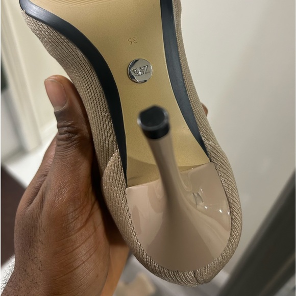 Zara Ladies Boot. - Picture 10 of 14